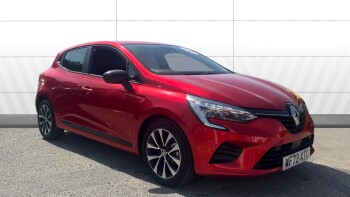 Renault Clio 1.0 TCe 90 Evolution 5dr Petrol Hatchback